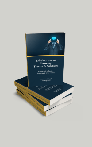 Développement personnel - Travers & Solutions