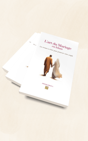 L'Art du mariage en Islam