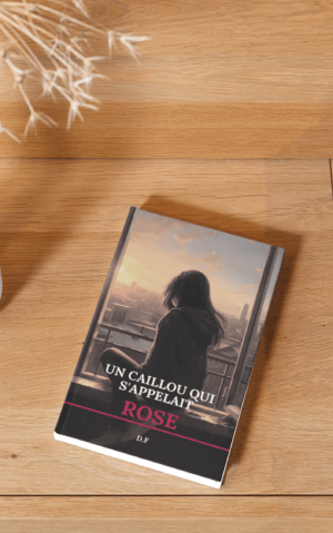 Un caillou qui s'appelait Rose